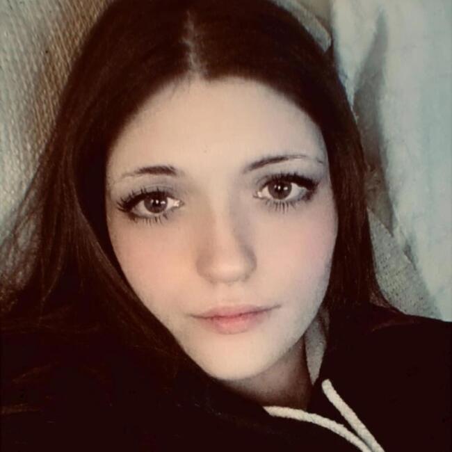 Babysitter in Olivella: Lucía