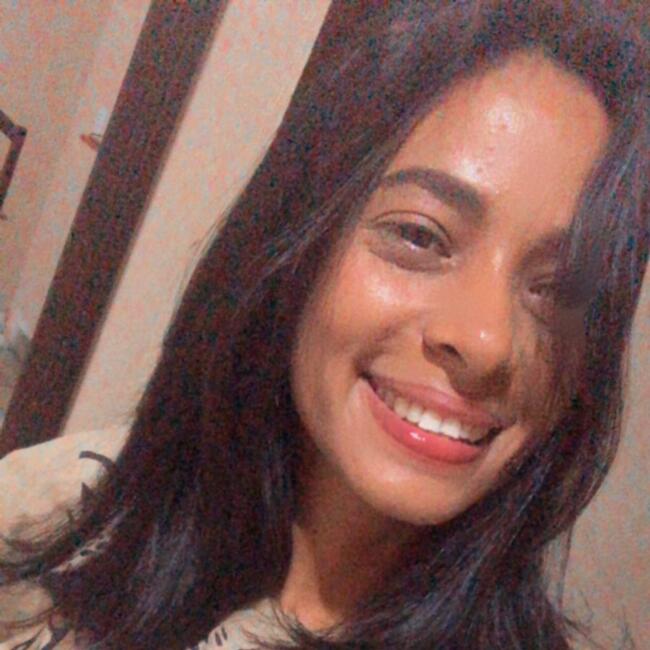 Babysitter in São Lourenço da Mata: ELAYNE