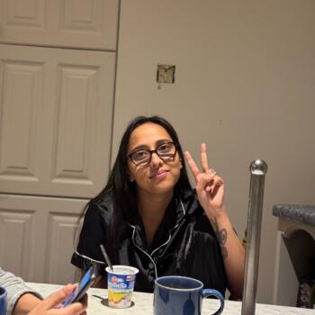 Babysitter in Ballyjamesduff: Monika