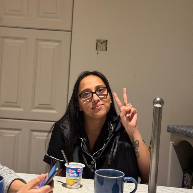 Babysitter in Ballyjamesduff: Monika