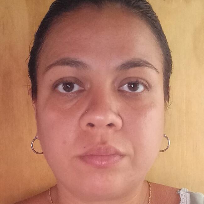 Babysitter in Pilar: Ana