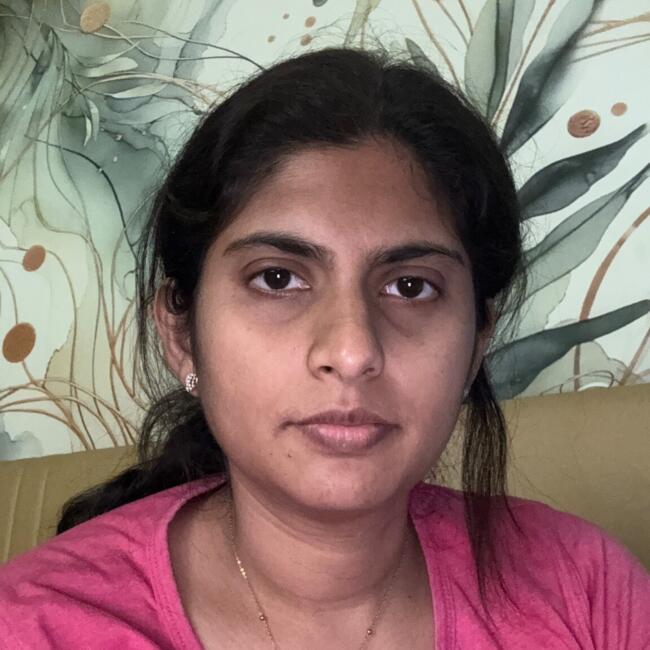 Babysitting job in Pune: Snehal