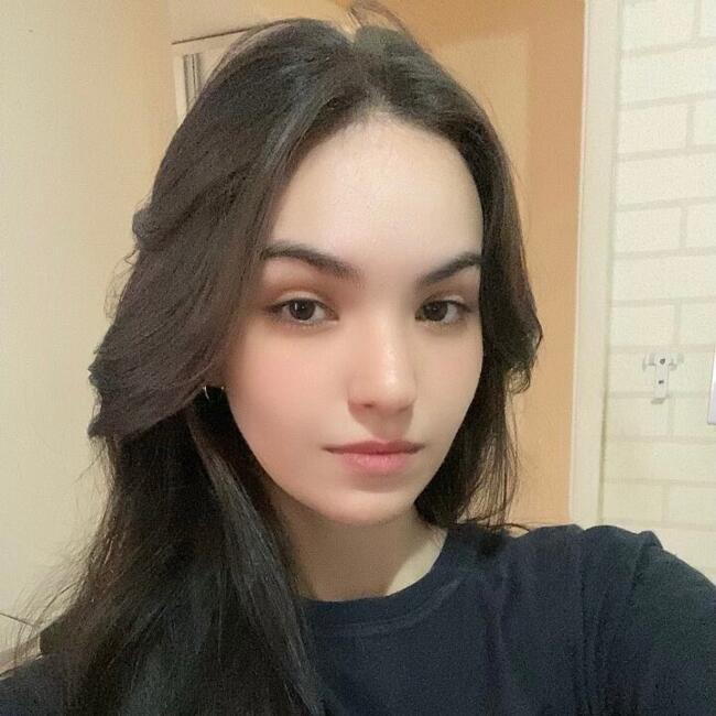 Babysitter in São Paulo: Ana