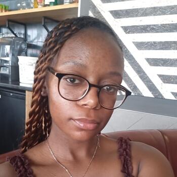 Babysitter in Pretoria: Sindisiwe