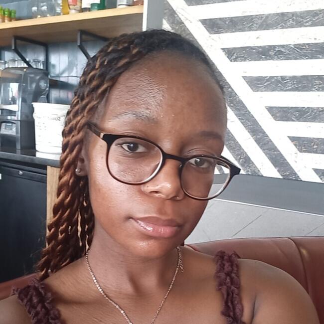 Babysitter in Pretoria: Sindisiwe