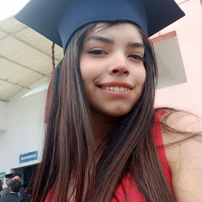 Niñera en Quito: Carol