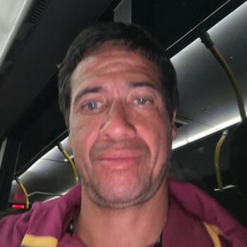 Babysitter in Cairns: Reggie