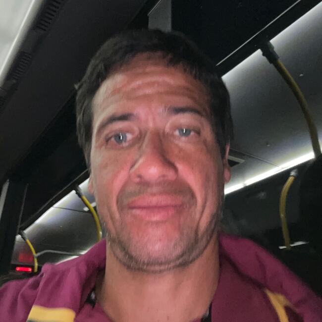 Babysitter in Cairns: Reggie