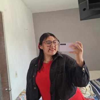 Niñera Playa del Carmen: Michelle