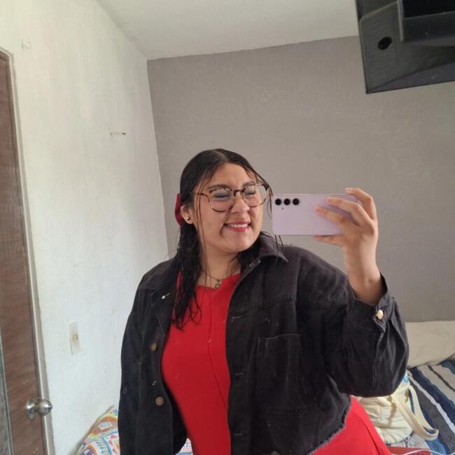 Niñera en Playa del Carmen: Michelle