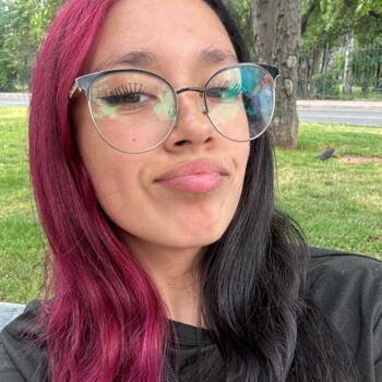 Babysitter in Lo Prado: Mei