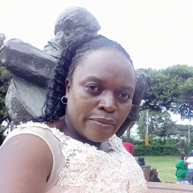 Babysitter in Polokwane: Malebo Rameetse