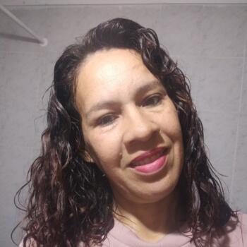 Babysitter in Moreno: Mariana soledad