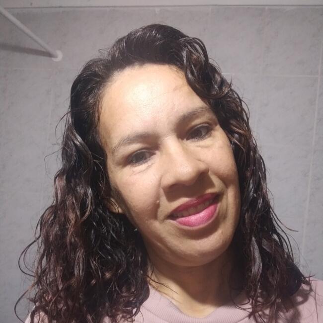 Babysitter in Moreno: Mariana soledad