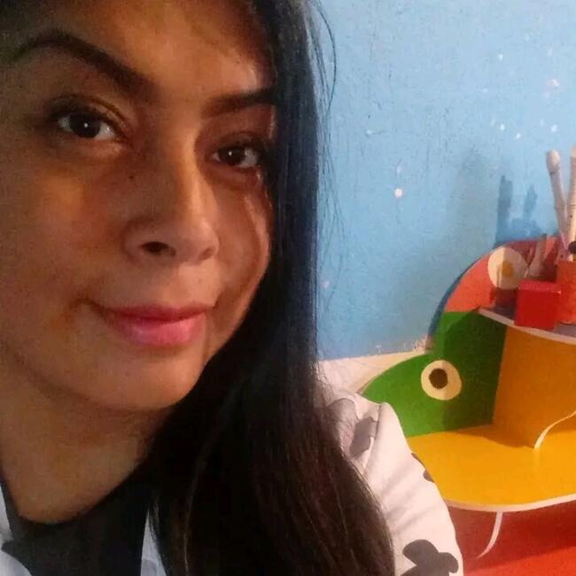 Babysitter in Quito: Elsa