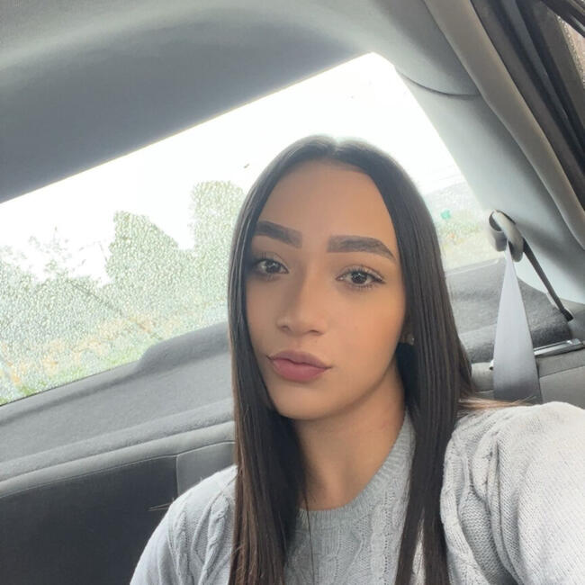 Babysitter in Bogotá: Valeria