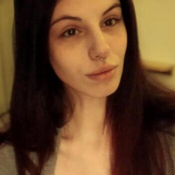 Baby-sitter Fresnes: Rachel