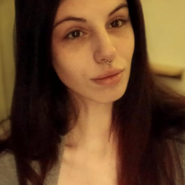 Babysitter in Fresnes: Rachel