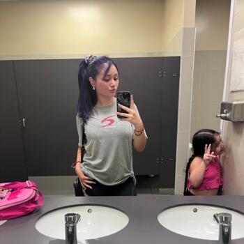 Babysitter in Lo Espejo: Genesis