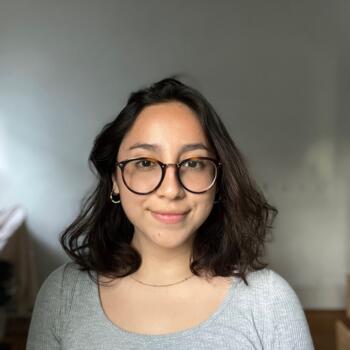 Babysitter in Erlangen: Myriam