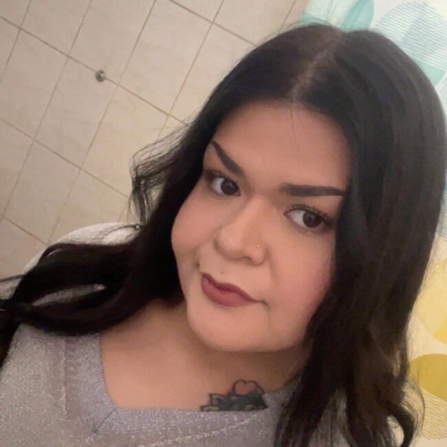 Babysitter in Santiago: Isabel
