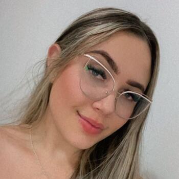 Babysitter in Bauru: Milena