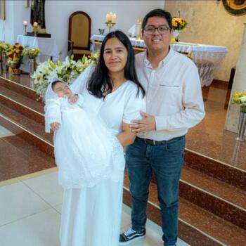 Padre/madre San Juan (Lima): Ricardo