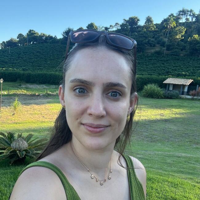 Babysitting job in Belo Horizonte: Lorena