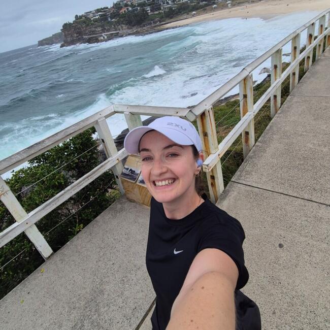 Babysitter in Melbourne: Steph
