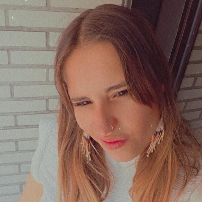 Babysitter in Lokeren: Femke