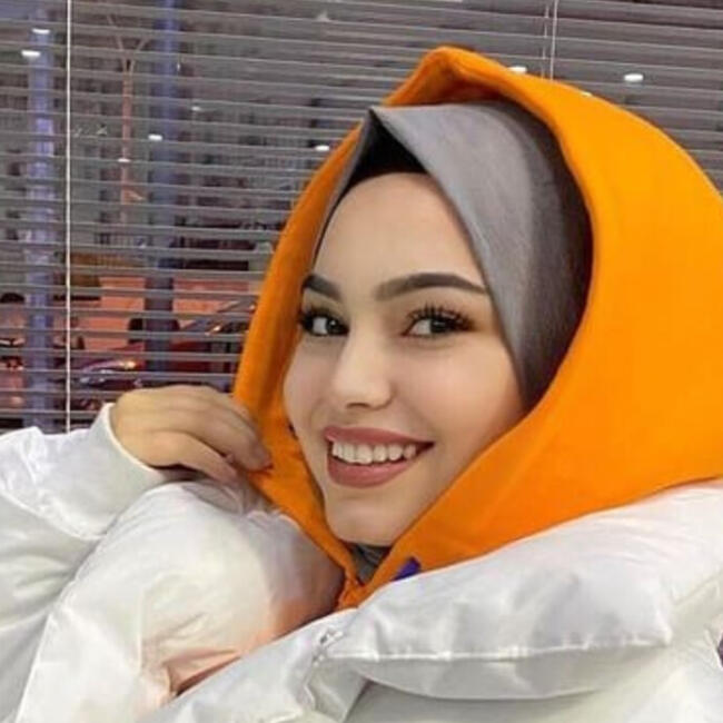 Nounou à Marrakech: Touda