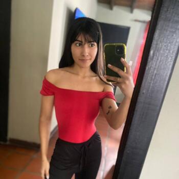 Niñera Cabudare: Gabriela Rodriguez