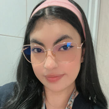 Niñera en Bogotá: Valentina