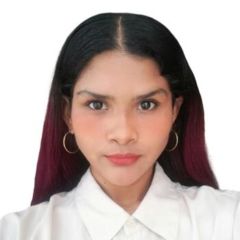 Niñera en Guayaquil: Valeria