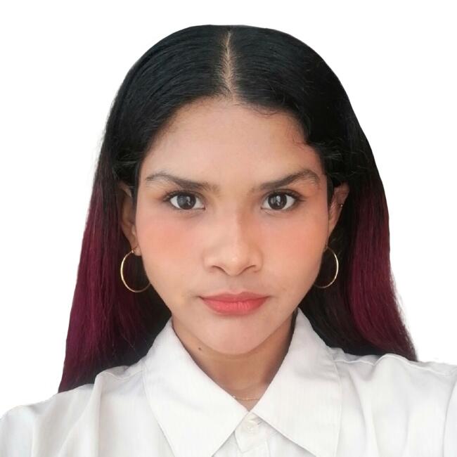 Niñera en Guayaquil: Valeria