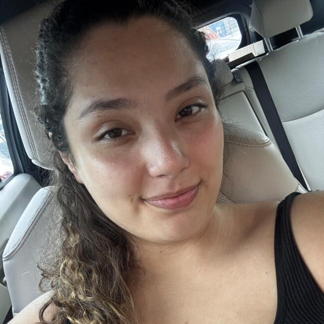 Babysitter in São Paulo: Beatriz