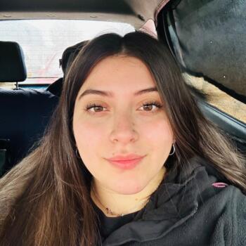 Babysitter in Puente Alto: Gabriela