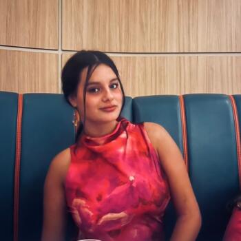 Nanny in Santiago de Compostela: Ana Gutiérrez