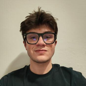 Babysitter in Padova: Giovanni