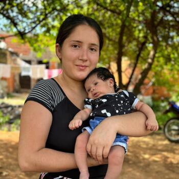 Babysitter Luque: Elsa