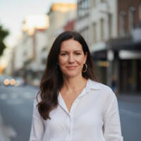 Jeneane Du Plessis