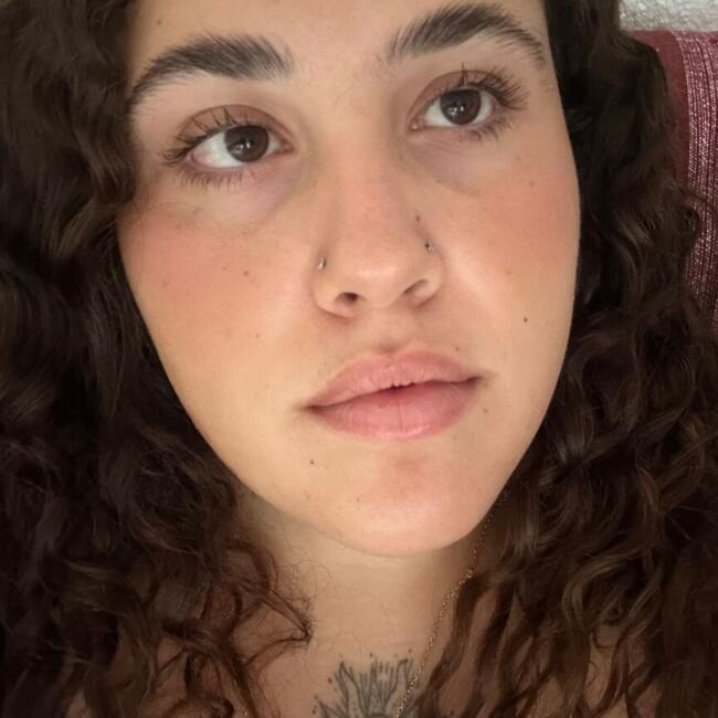 Babysitter in Madrid: Fayna