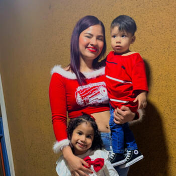 Parent Recoleta: Milena
