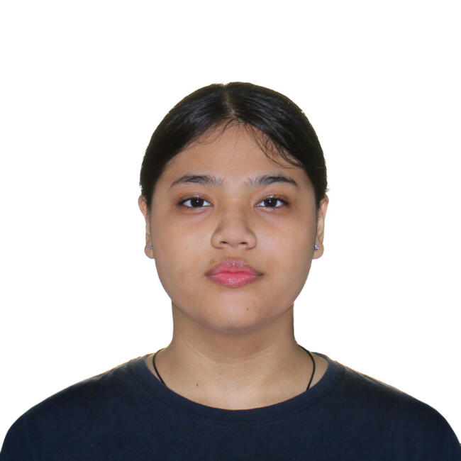 Babysitter in Singapore Island: Ashfirah