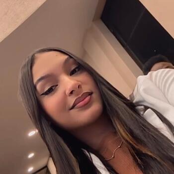 Babysitter Guarulhos: Geovana