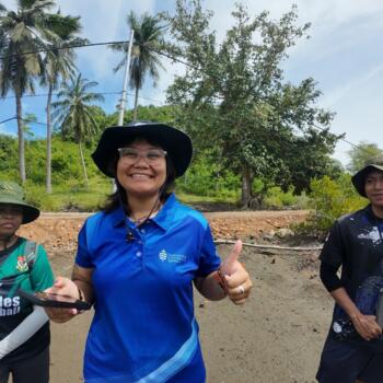 Babysitter in Townsville: Joane