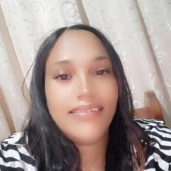 Babysitter in Swellendam: Shireen