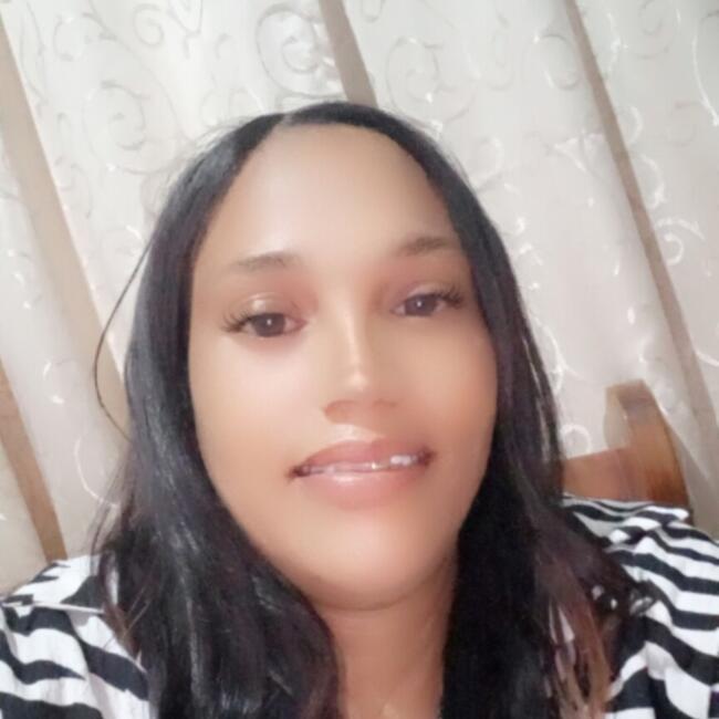 Babysitter in Swellendam: Shireen