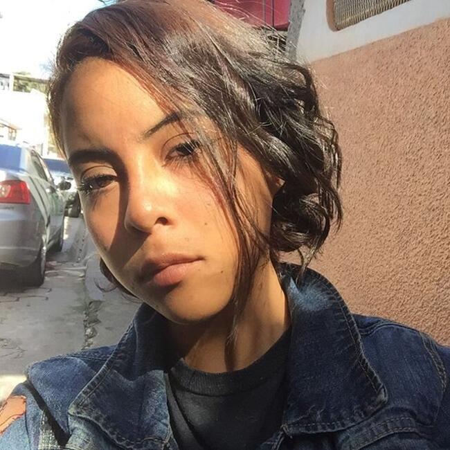 Niñera en Comayagüela (Departamento de Francisco Morazán): Eugenia