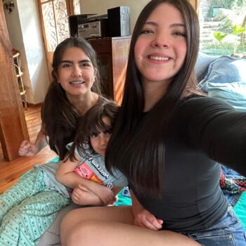 Niñera en Peñalolén: Carlita
